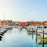 Apartman Weitblick In *