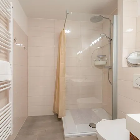 Apartment Weitblick In Waren