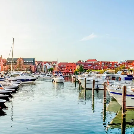 Apartman Weitblick In *