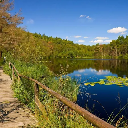 Apartman Weitblick In Waren